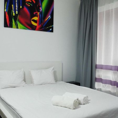 Apartamento Belle View Sinaia-Free Parking Exterior foto