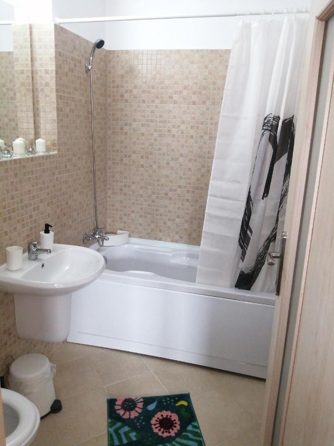 Apartamento Belle View Sinaia-Free Parking Exterior foto