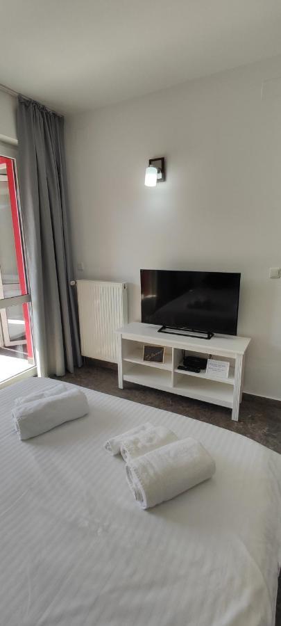 Apartamento Belle View Sinaia-Free Parking Exterior foto