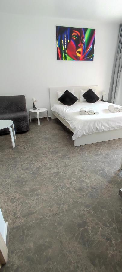 Apartamento Belle View Sinaia-Free Parking Exterior foto