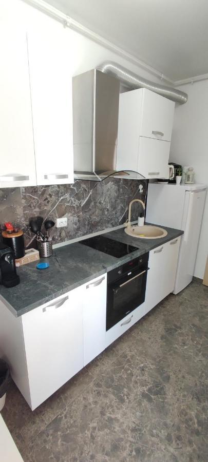 Apartamento Belle View Sinaia-Free Parking Exterior foto