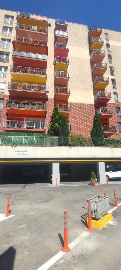 Apartamento Belle View Sinaia-Free Parking Exterior foto