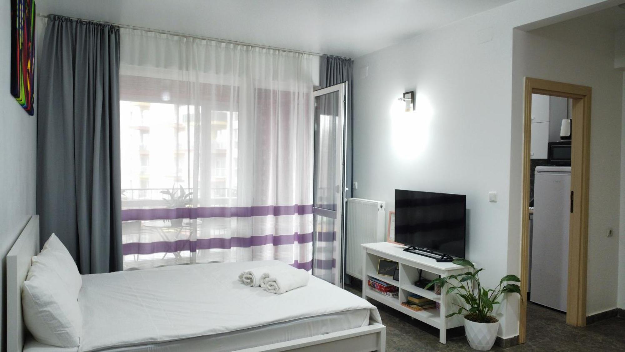 Apartamento Belle View Sinaia-Free Parking Exterior foto