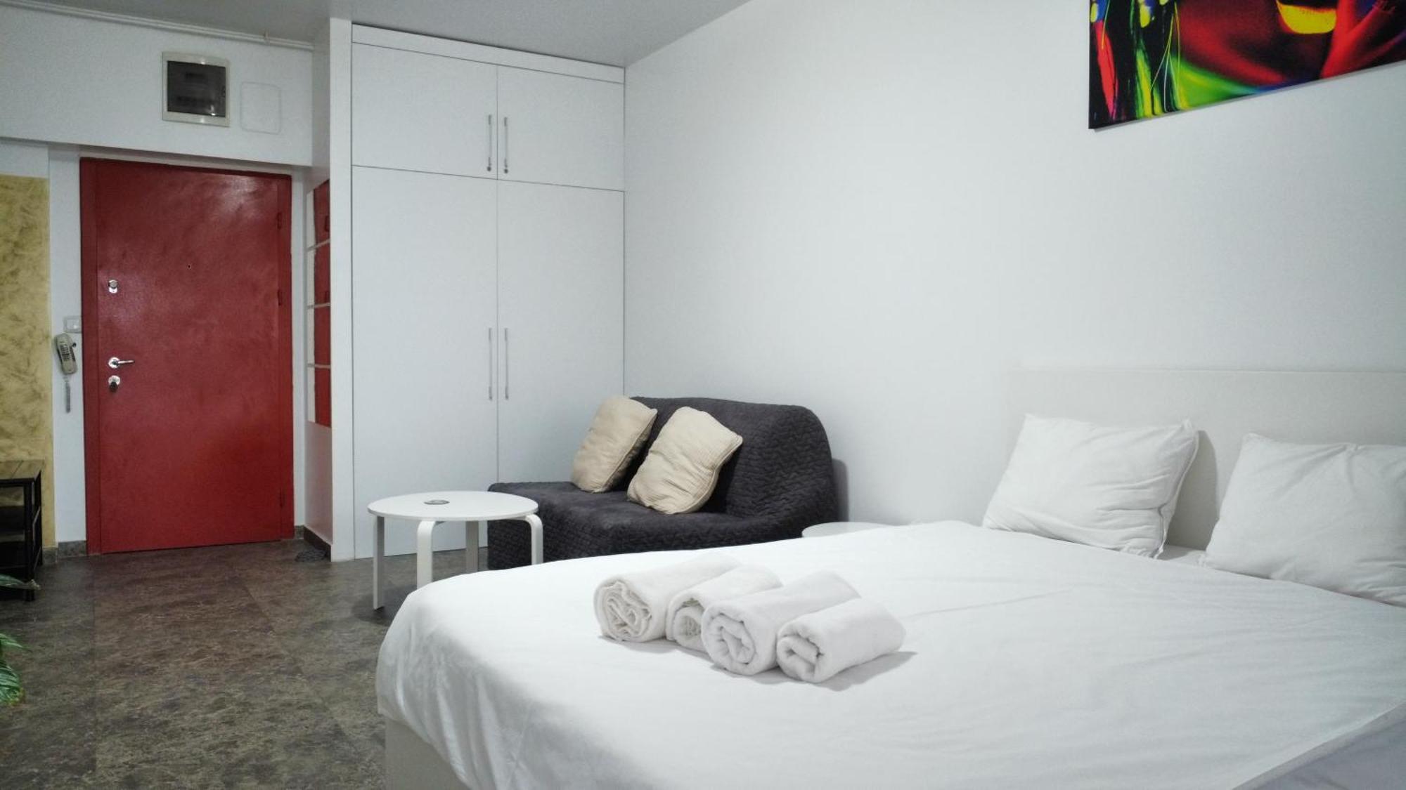 Apartamento Belle View Sinaia-Free Parking Exterior foto