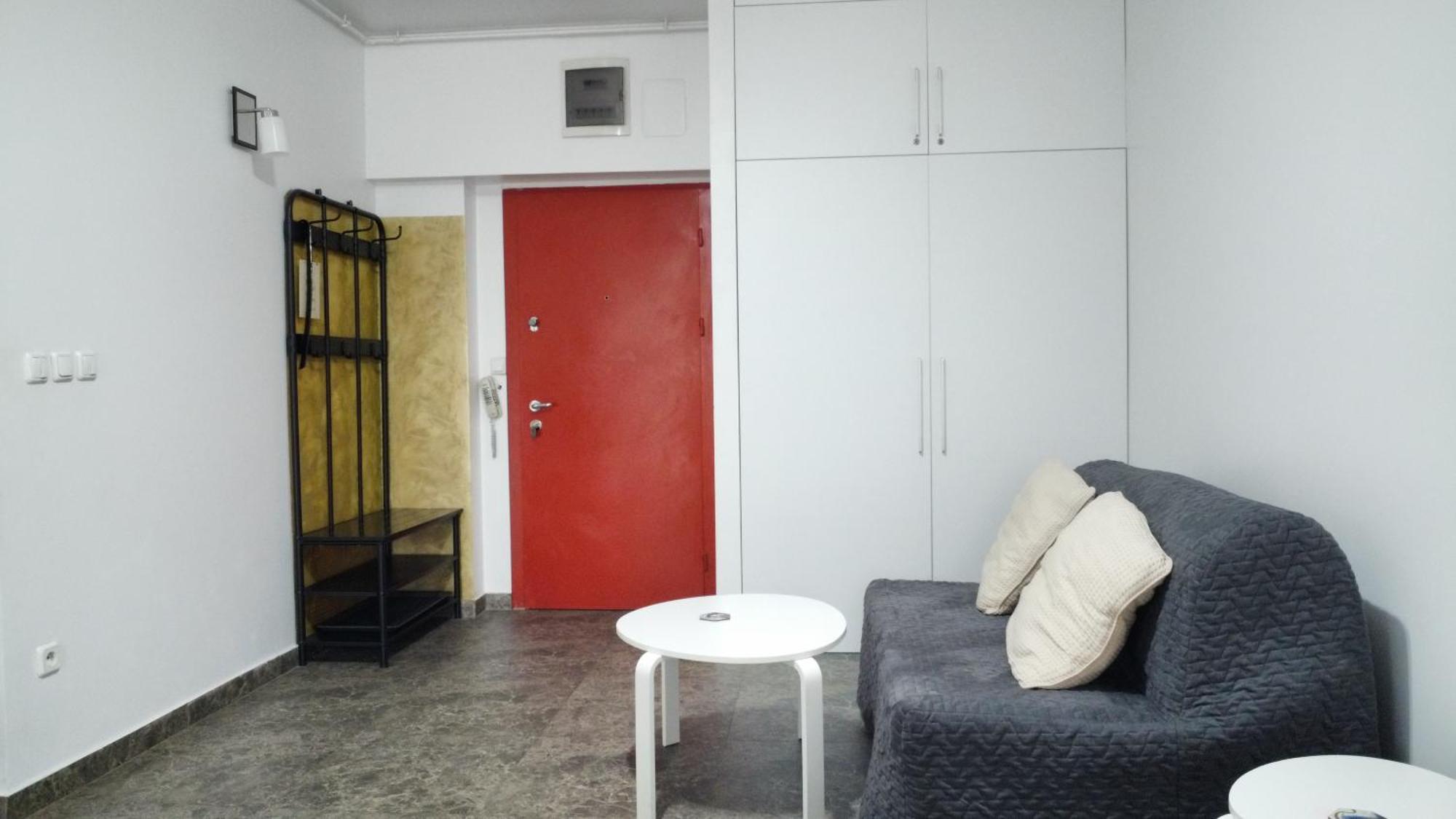 Apartamento Belle View Sinaia-Free Parking Exterior foto
